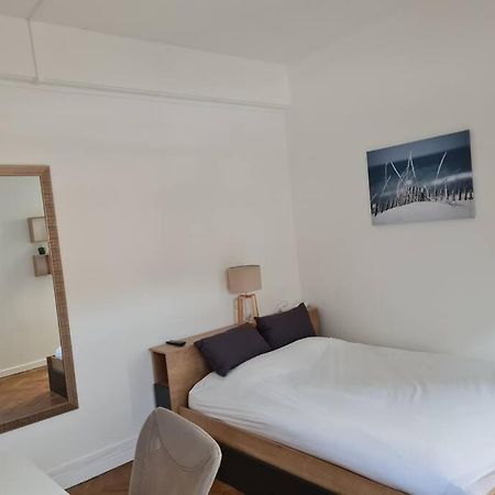 Bel Appartement 3 Suites Privatives Hyper Centre Туркоан Екстериор снимка