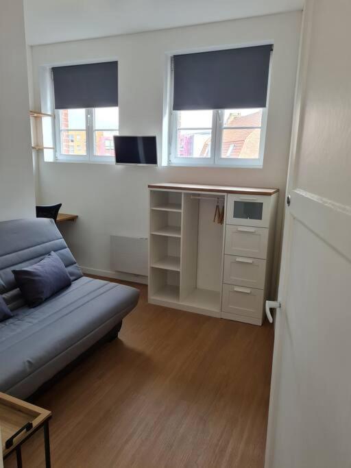 Bel Appartement 3 Suites Privatives Hyper Centre Туркоан Екстериор снимка