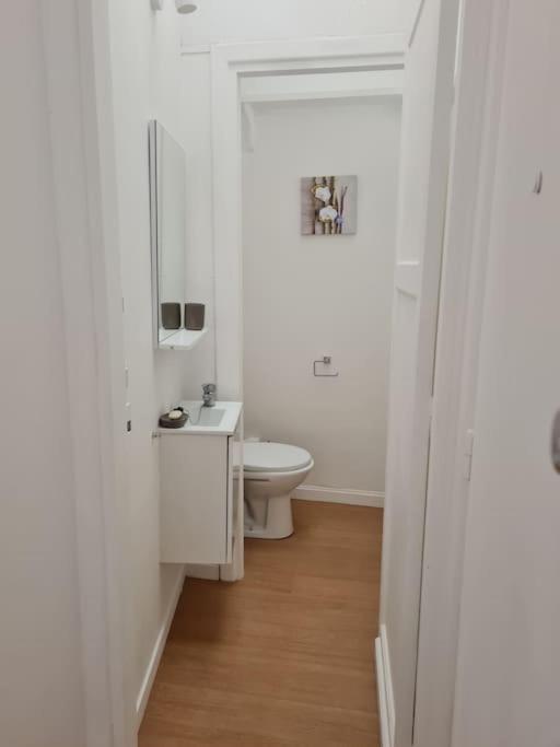 Bel Appartement 3 Suites Privatives Hyper Centre Туркоан Екстериор снимка