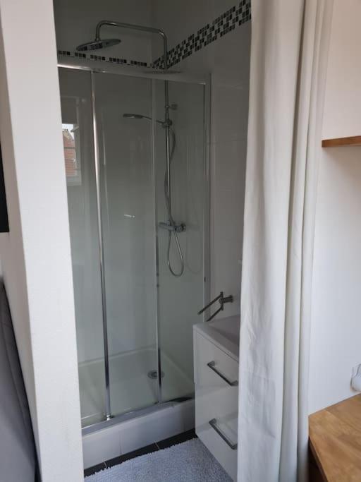 Bel Appartement 3 Suites Privatives Hyper Centre Туркоан Екстериор снимка