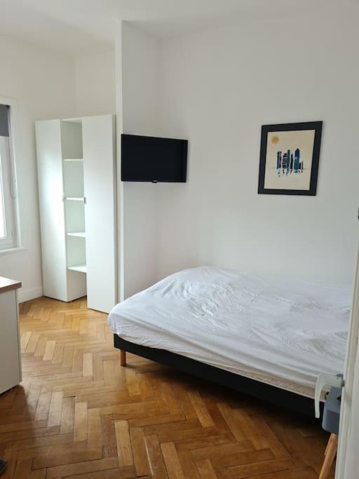 Bel Appartement 3 Suites Privatives Hyper Centre Туркоан Екстериор снимка