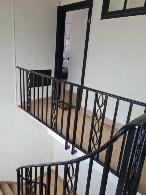 Bel Appartement 3 Suites Privatives Hyper Centre Туркоан Екстериор снимка