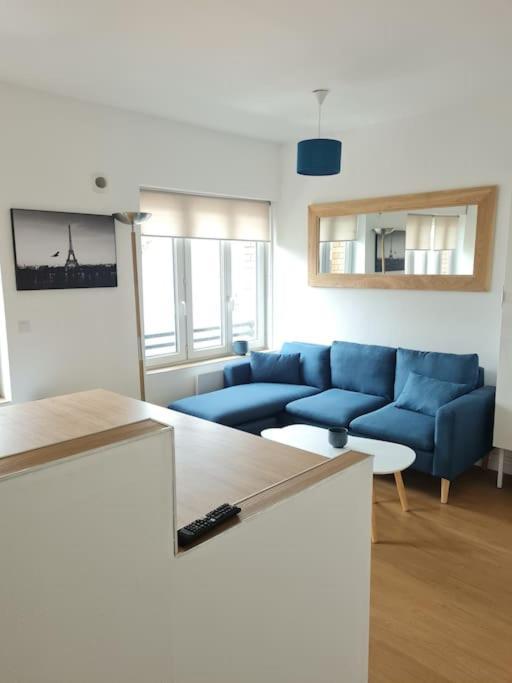 Bel Appartement 3 Suites Privatives Hyper Centre Туркоан Екстериор снимка